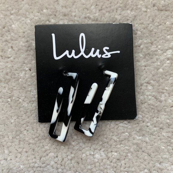 Lulus Jewelry - lulus earrings